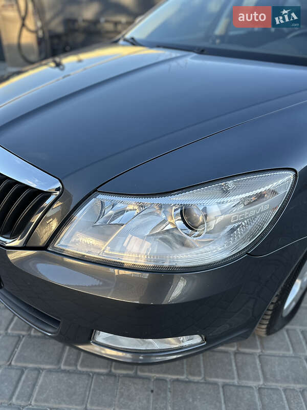 Универсал Skoda Octavia 2011 в Первомайске фото 52 Универсал Skoda Octavia 2011 в Первомайске