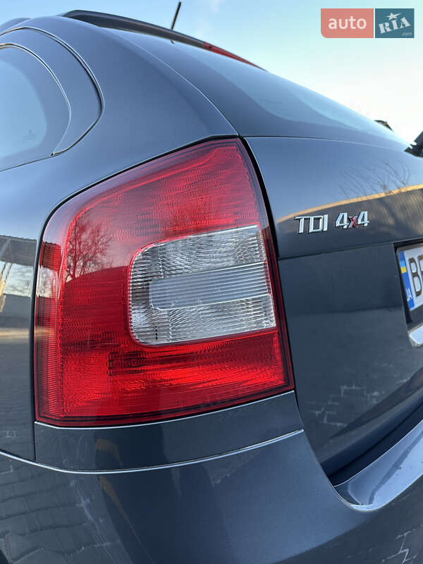 Универсал Skoda Octavia 2011 в Первомайске фото 57 Универсал Skoda Octavia 2011 в Первомайске