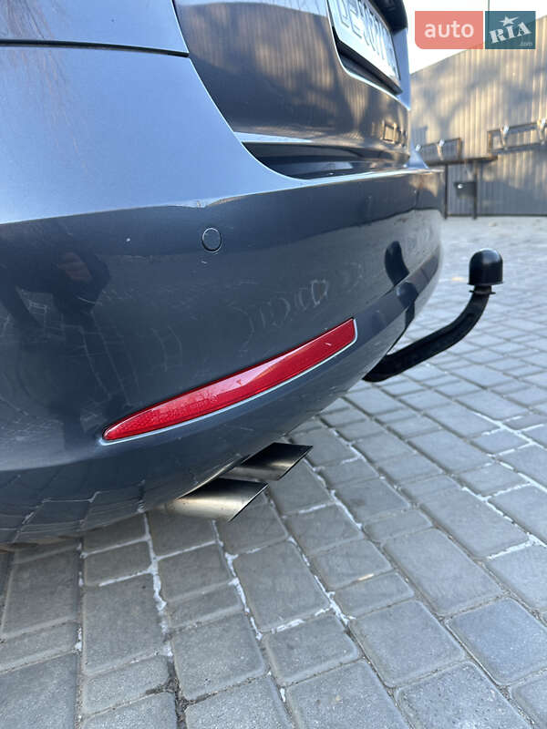 Универсал Skoda Octavia 2011 в Первомайске фото 61 Универсал Skoda Octavia 2011 в Первомайске