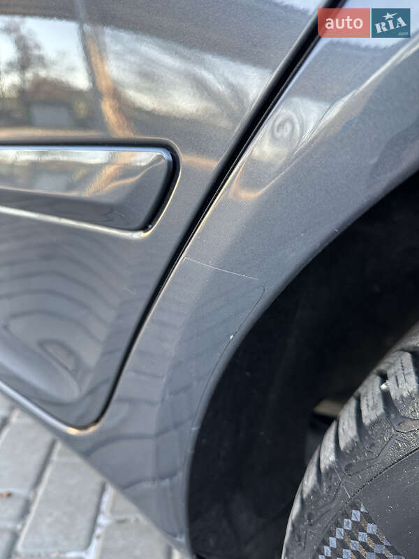 Универсал Skoda Octavia 2011 в Первомайске фото 64 Универсал Skoda Octavia 2011 в Первомайске