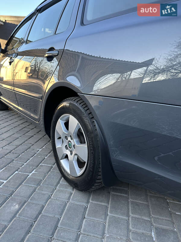 Универсал Skoda Octavia 2011 в Первомайске фото 67 Универсал Skoda Octavia 2011 в Первомайске