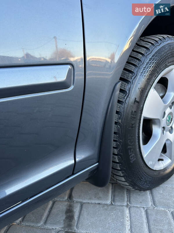 Универсал Skoda Octavia 2011 в Первомайске фото 71 Универсал Skoda Octavia 2011 в Первомайске