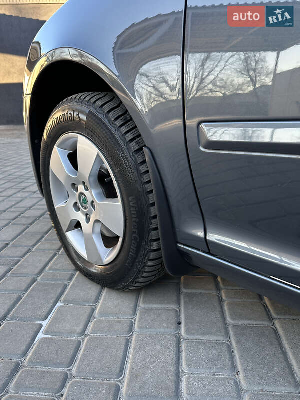 Универсал Skoda Octavia 2011 в Первомайске фото 72 Универсал Skoda Octavia 2011 в Первомайске