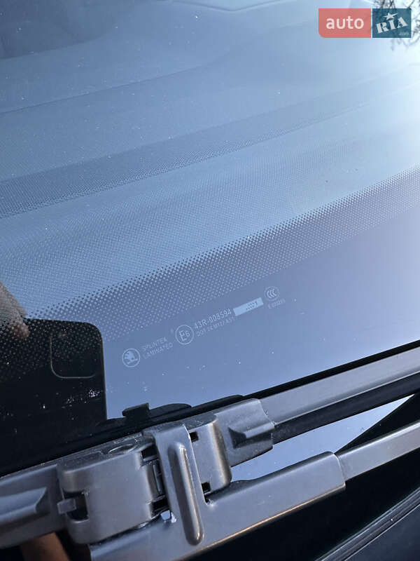 Универсал Skoda Octavia 2011 в Первомайске фото 79 Универсал Skoda Octavia 2011 в Первомайске