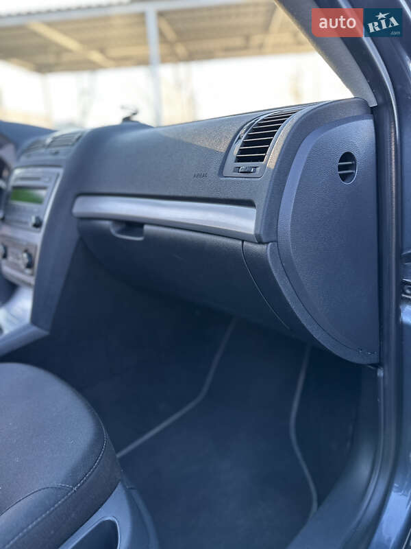 Универсал Skoda Octavia 2011 в Первомайске фото 111 Универсал Skoda Octavia 2011 в Первомайске