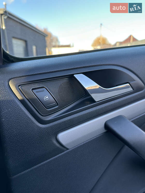 Универсал Skoda Octavia 2011 в Первомайске фото 125 Универсал Skoda Octavia 2011 в Первомайске