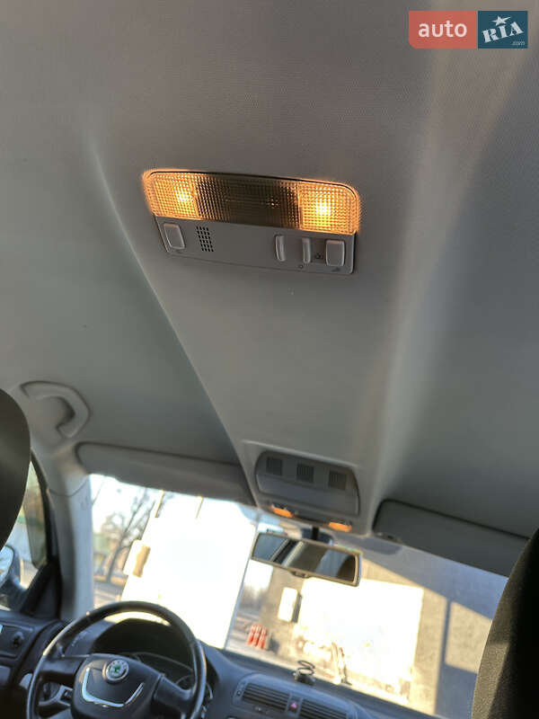 Универсал Skoda Octavia 2011 в Первомайске фото 127 Универсал Skoda Octavia 2011 в Первомайске