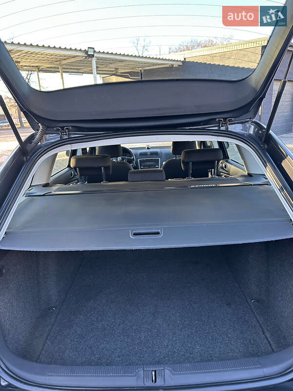 Универсал Skoda Octavia 2011 в Первомайске фото 137 Универсал Skoda Octavia 2011 в Первомайске