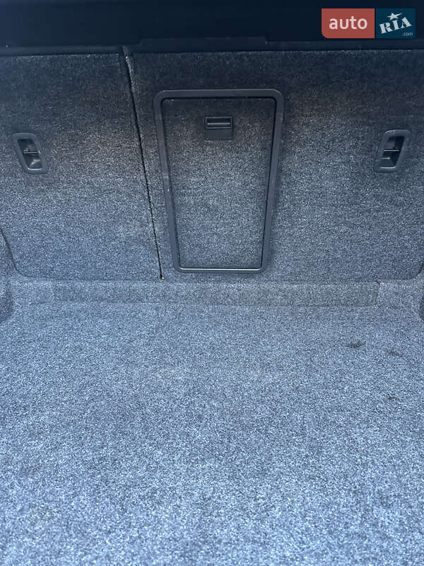 Универсал Skoda Octavia 2011 в Первомайске фото 141 Универсал Skoda Octavia 2011 в Первомайске