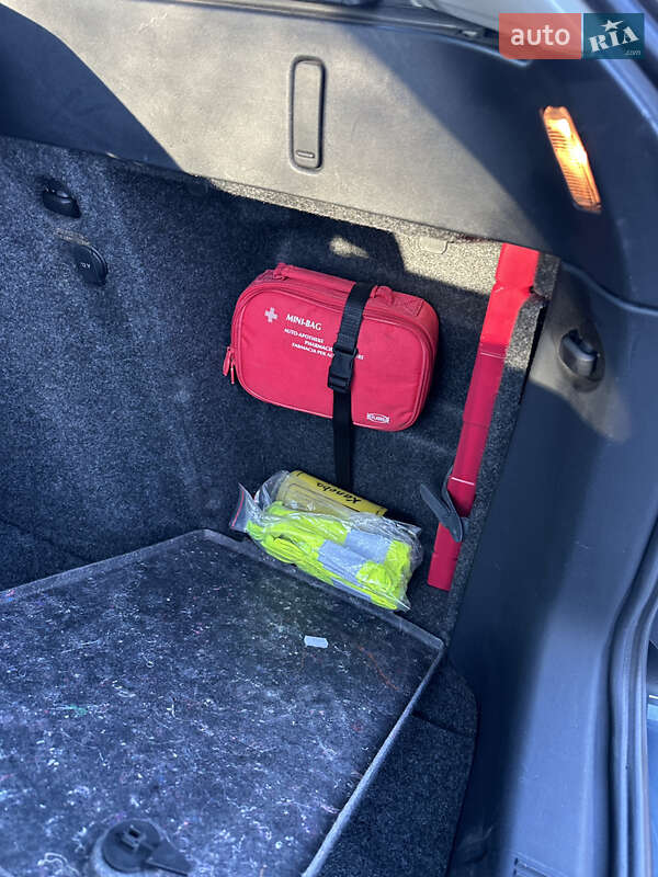 Универсал Skoda Octavia 2011 в Первомайске фото 144 Универсал Skoda Octavia 2011 в Первомайске