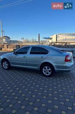 Ліфтбек Skoda Octavia 2011 в Сарнах