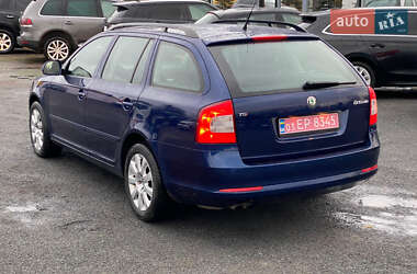 Універсал Skoda Octavia 2009 в Рівному