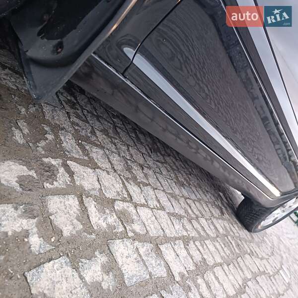 Универсал Skoda Octavia 2009 в Кельменцах