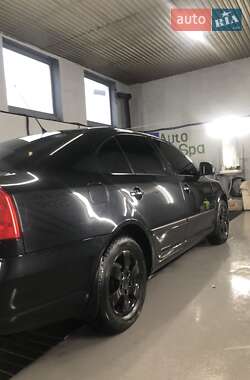 Лифтбек Skoda Octavia 2009 в 