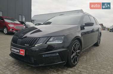 Універсал Skoda Octavia 2019 в Львові