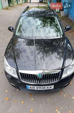 Універсал Skoda Octavia 2013 в Вінниці