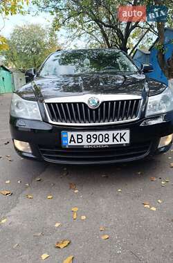 Універсал Skoda Octavia 2013 в Вінниці