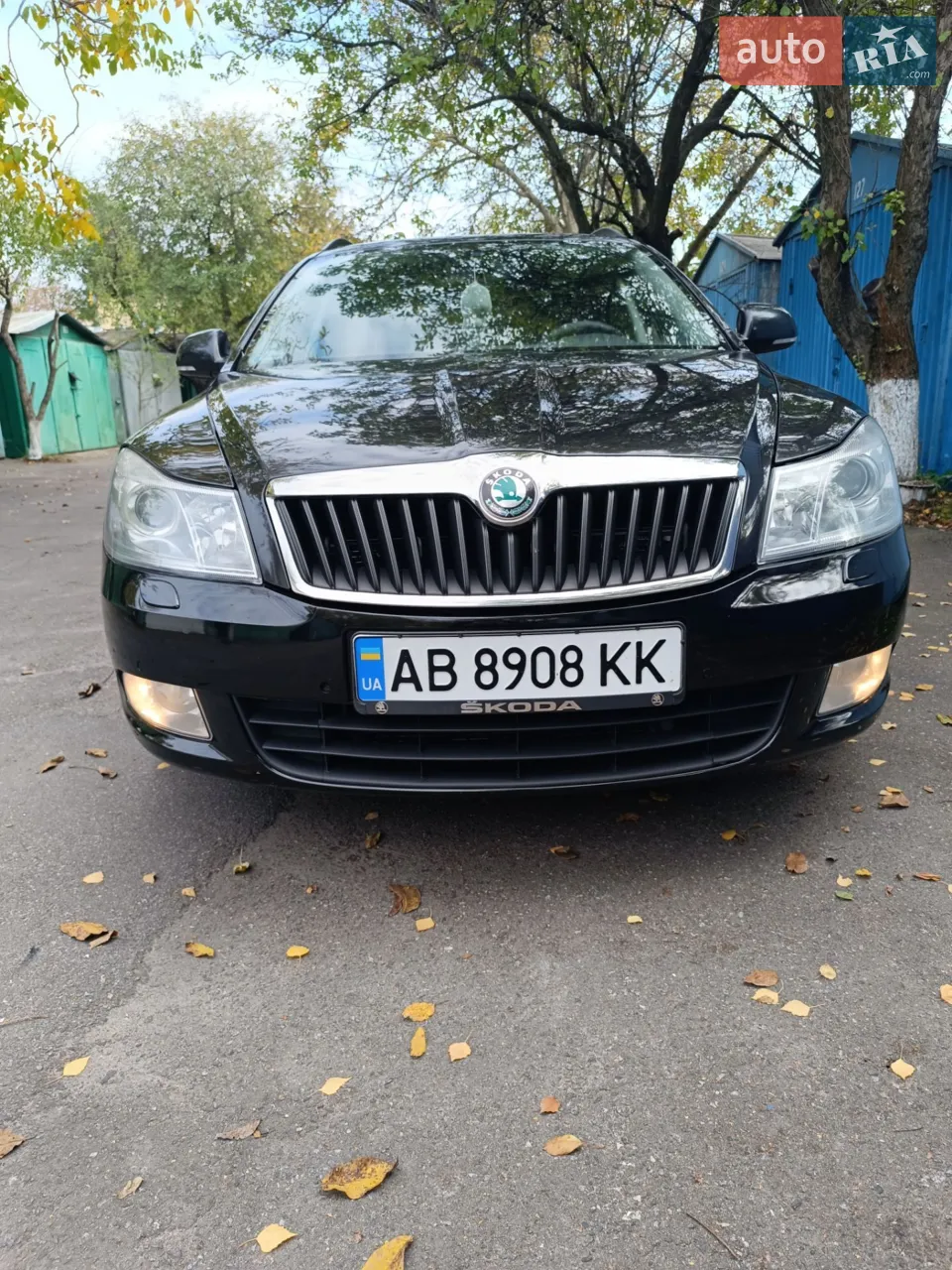 2014 Skoda Octavia - мініатюра 24