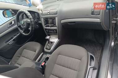 Універсал Skoda Octavia 2013 в Вінниці