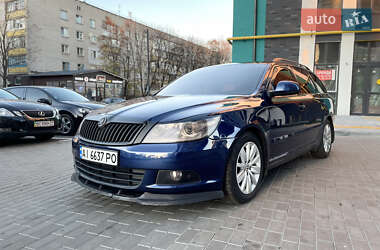 Универсал Skoda Octavia 2009 в Житомире