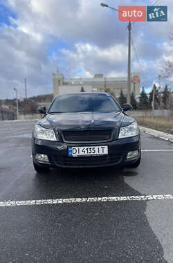 Лифтбек Skoda Octavia 2012 в Харькове