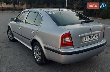 Ліфтбек Skoda Octavia 2008 в Жовтих Водах