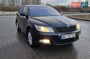 Ліфтбек Skoda Octavia 2012 в Києві