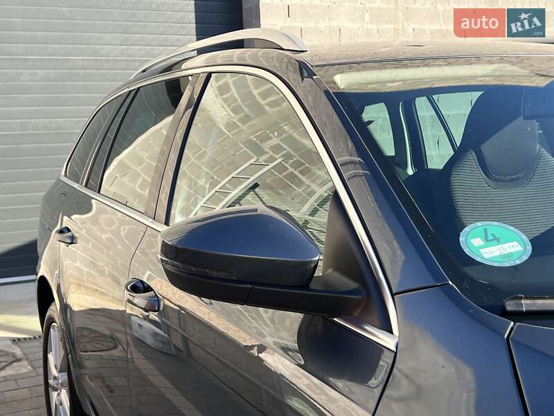Універсал Skoda Octavia 2014 в Києві фото 6 Універсал Skoda Octavia 2014 в Києві