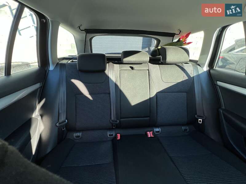 Універсал Skoda Octavia 2014 в Києві фото 22 Універсал Skoda Octavia 2014 в Києві