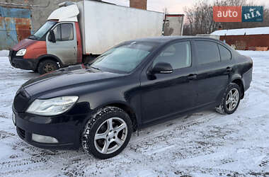 Ліфтбек Skoda Octavia 2012 в Кролевці