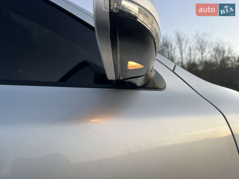 Универсал Skoda Octavia 2009 в Ямполе