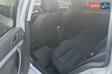 Универсал Skoda Octavia 2009 в 