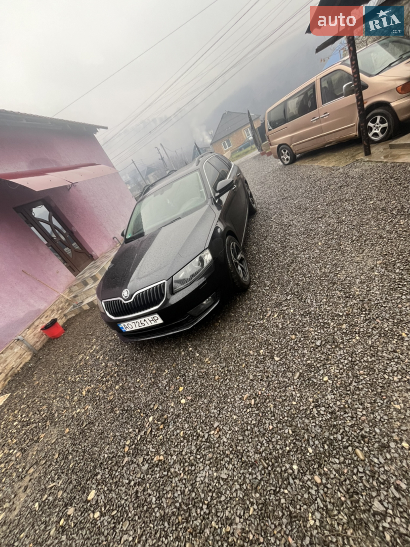 2014 Skoda Octavia - мініатюра 2