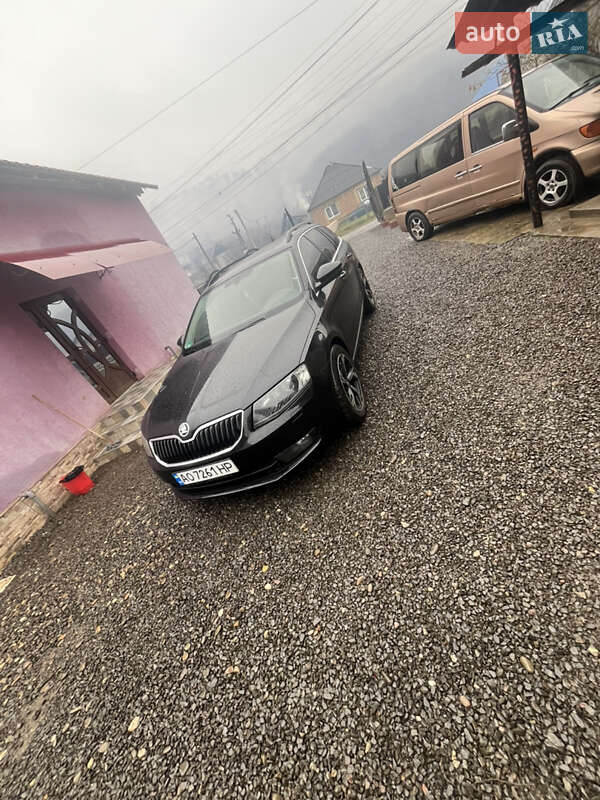 Ліфтбек Skoda Octavia 2014 в Іршаві фото 2 Ліфтбек Skoda Octavia 2014 в Іршаві