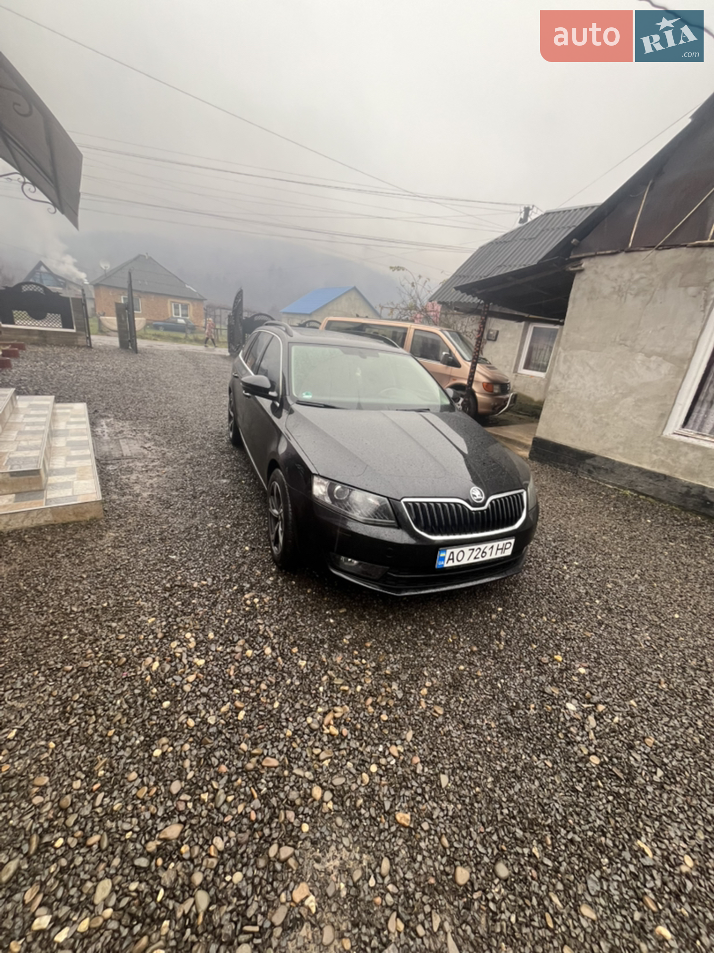 2014 Skoda Octavia - мініатюра 4