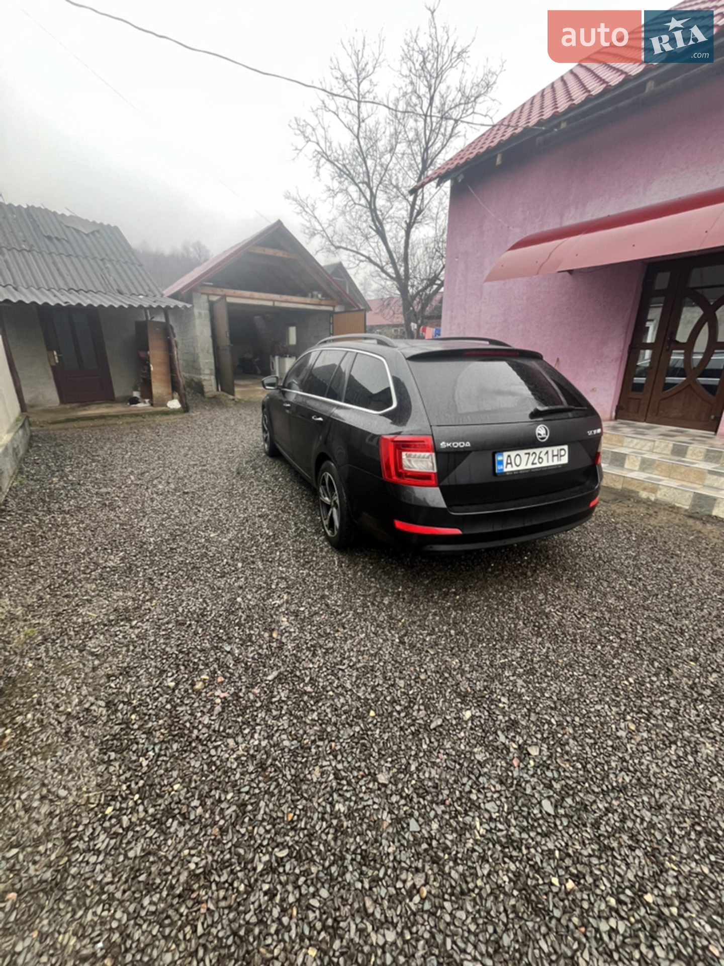 2014 Skoda Octavia - мініатюра 9