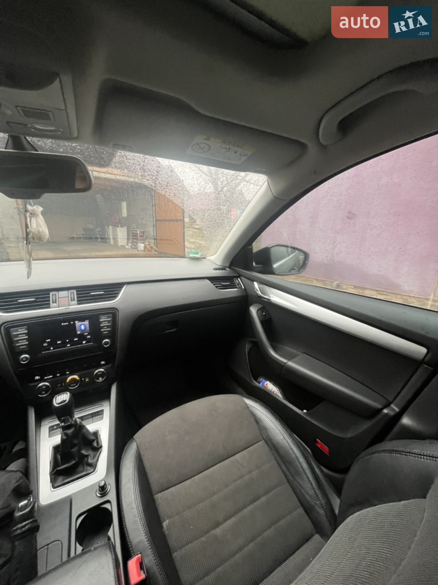 2014 Skoda Octavia - мініатюра 13