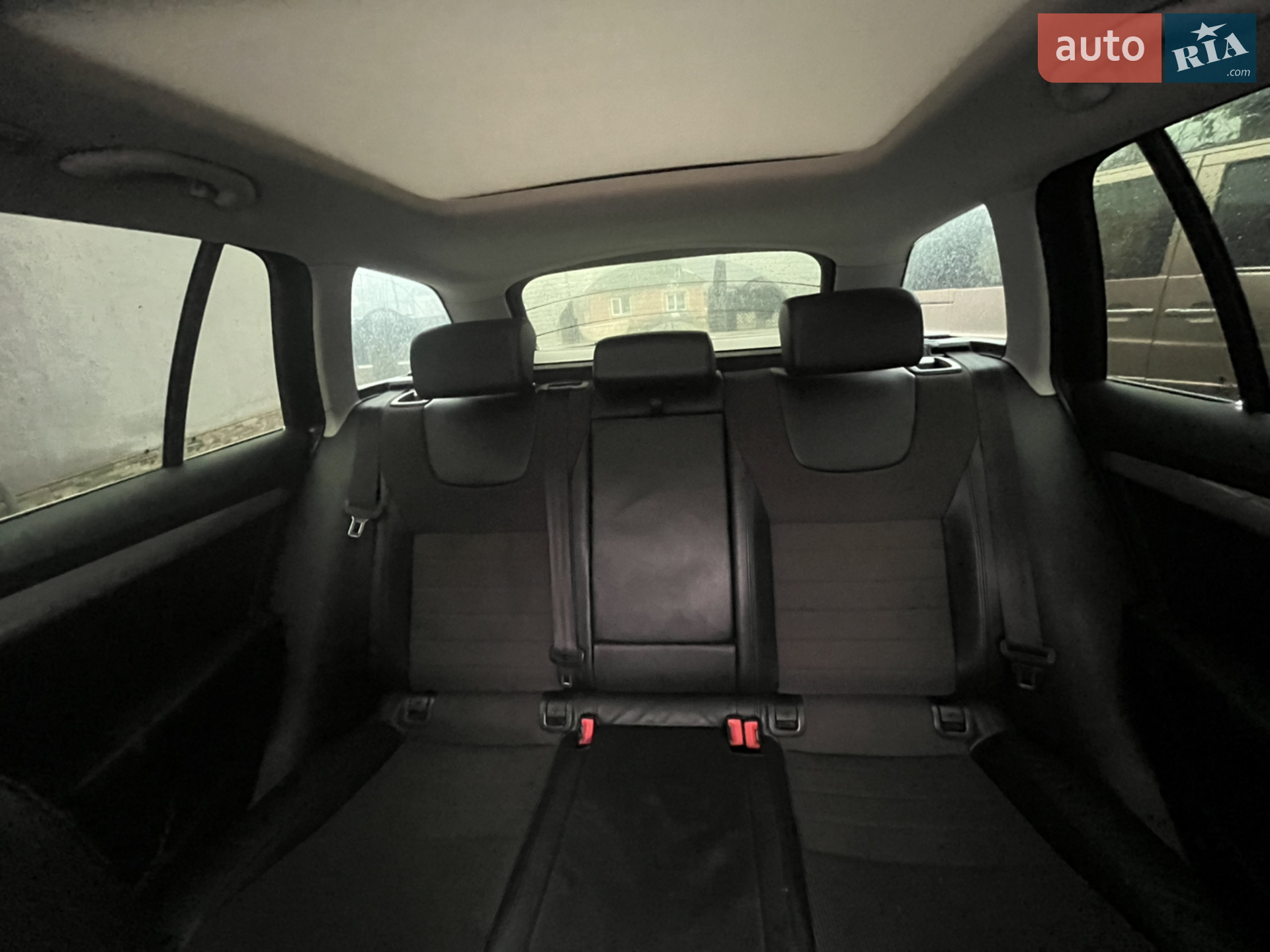 2014 Skoda Octavia - мініатюра 14