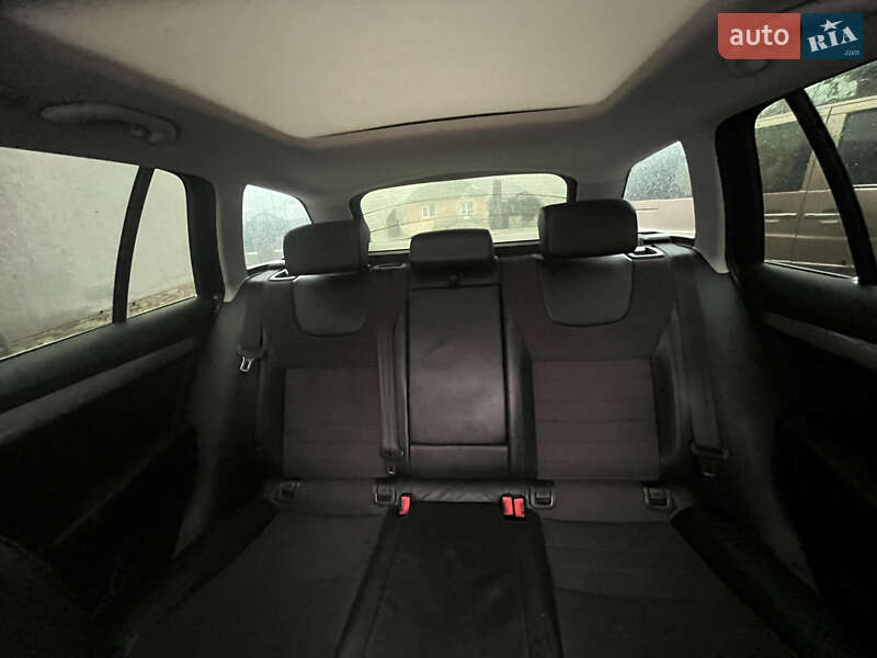 Ліфтбек Skoda Octavia 2014 в Іршаві фото 14 Ліфтбек Skoda Octavia 2014 в Іршаві