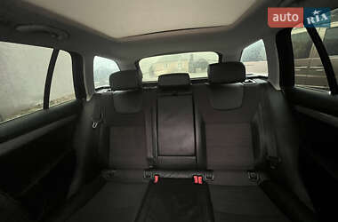 Лифтбек Skoda Octavia 2014 в 