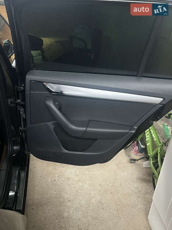 Ліфтбек Skoda Octavia 2014 в Іршаві фото 17 Ліфтбек Skoda Octavia 2014 в Іршаві