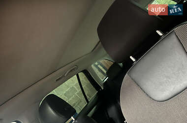 Лифтбек Skoda Octavia 2014 в 