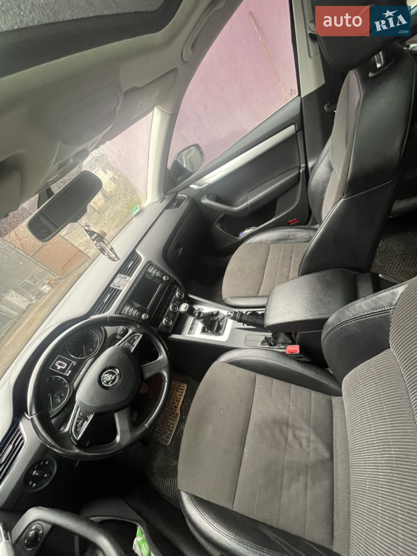 2014 Skoda Octavia - мініатюра 29