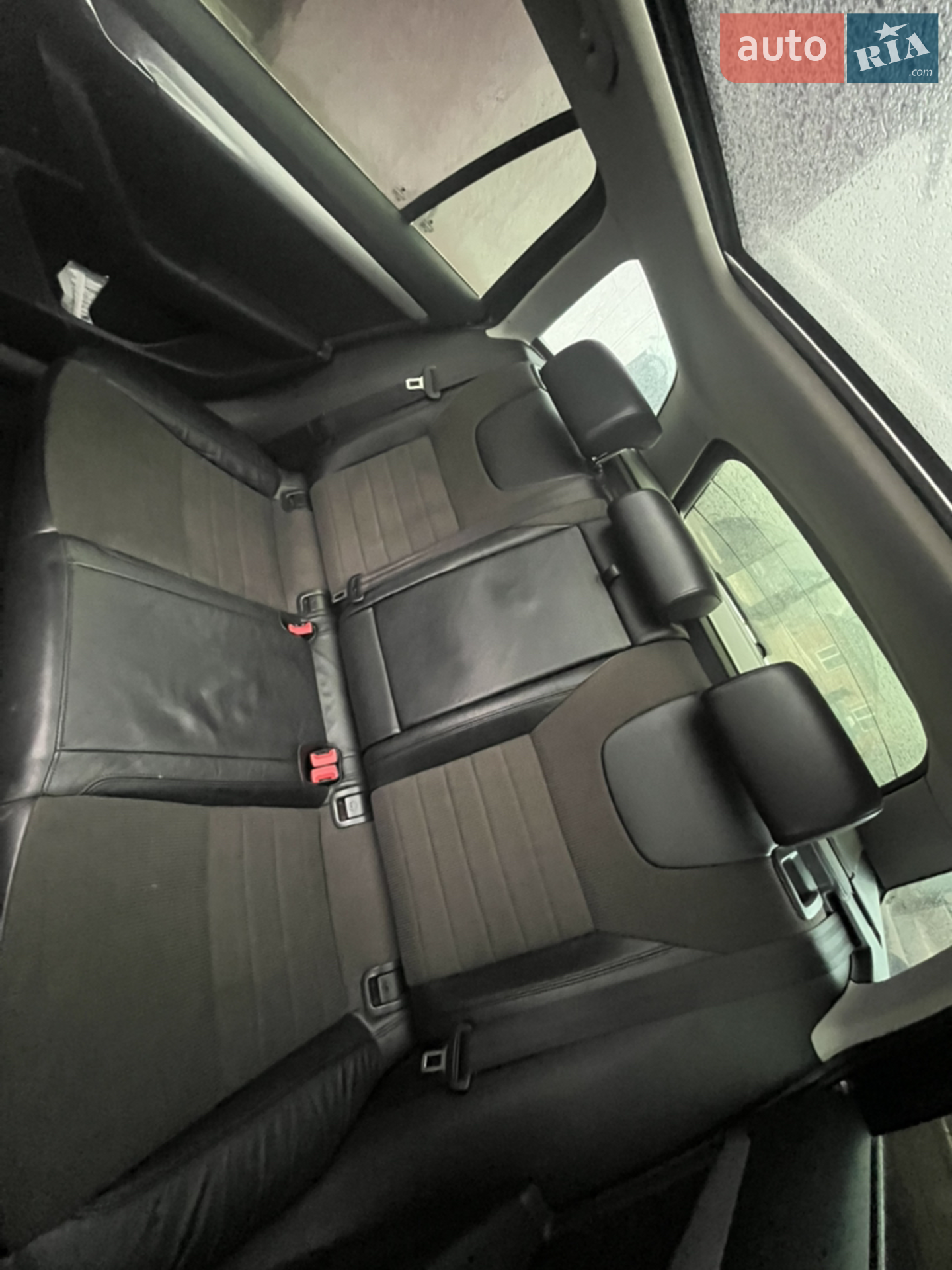 2014 Skoda Octavia - мініатюра 30