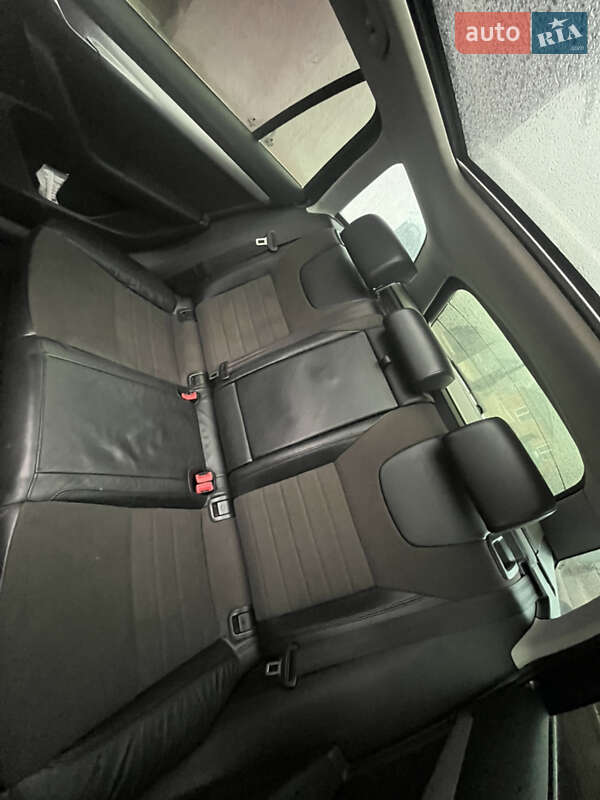 Ліфтбек Skoda Octavia 2014 в Іршаві фото 30 Ліфтбек Skoda Octavia 2014 в Іршаві