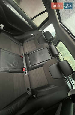 Лифтбек Skoda Octavia 2014 в 