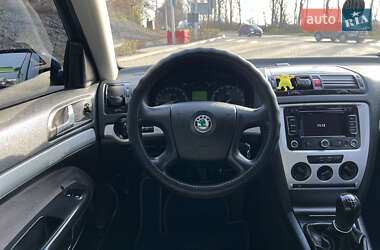 Ліфтбек Skoda Octavia 2004 в Хмельницькому