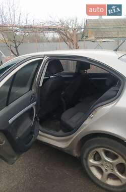 Ліфтбек Skoda Octavia 2007 в Сумах