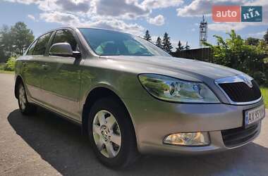 Ліфтбек Skoda Octavia 2012 в Краснограді