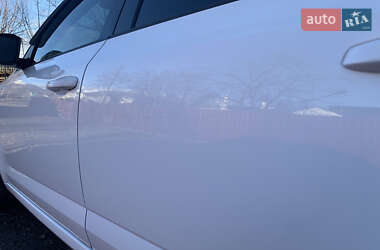 Універсал Skoda Octavia 2014 в 